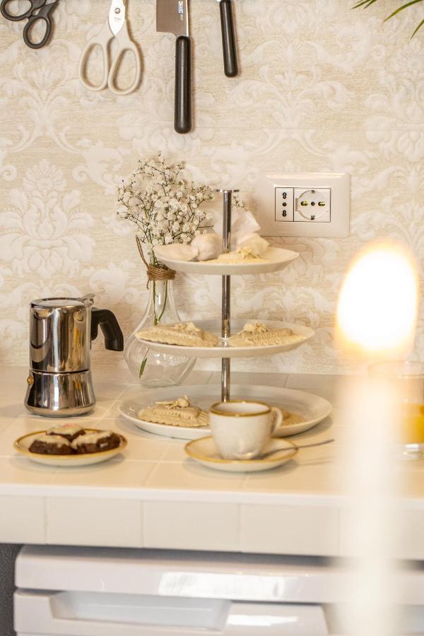 Arc Home كالياري المظهر الخارجي الصورة