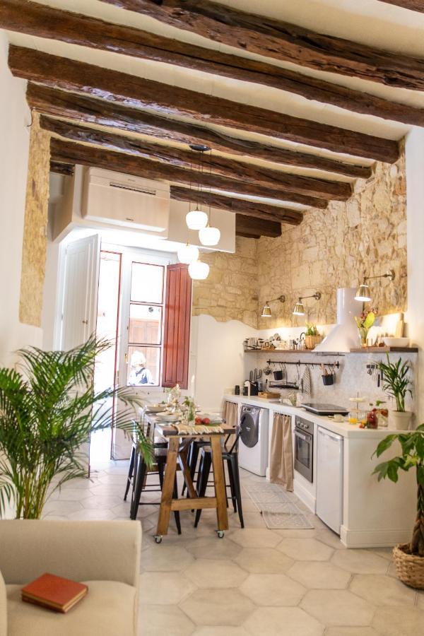 Arc Home كالياري المظهر الخارجي الصورة