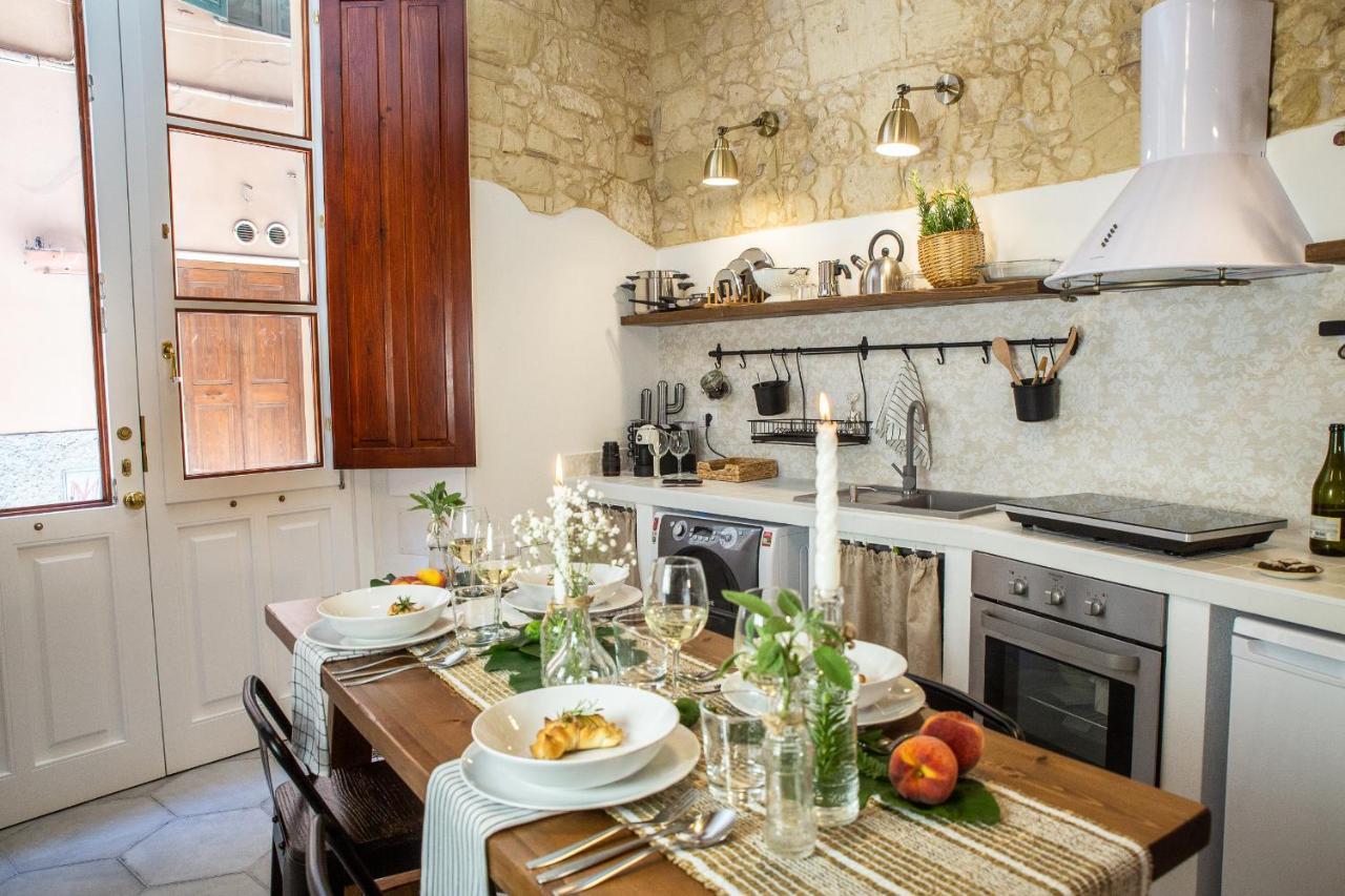 Arc Home كالياري المظهر الخارجي الصورة
