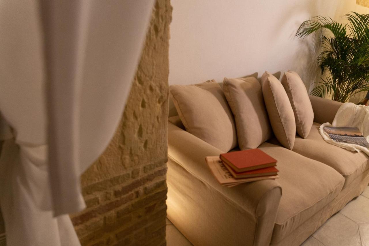 Arc Home كالياري المظهر الخارجي الصورة