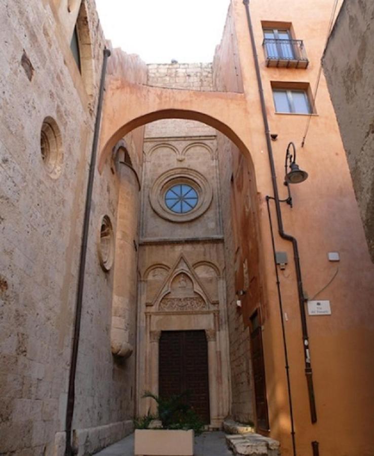 Arc Home كالياري المظهر الخارجي الصورة